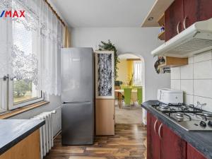 Prodej bytu 4+1, Hradec Králové - Nový Hradec Králové, Mandysova, 94 m2