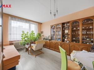 Prodej bytu 4+1, Hradec Králové - Nový Hradec Králové, Mandysova, 94 m2