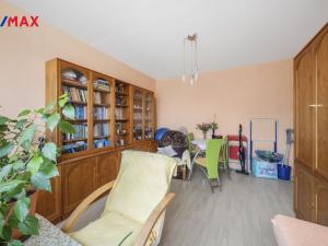 Prodej bytu 4+1, Hradec Králové - Nový Hradec Králové, Mandysova, 94 m2