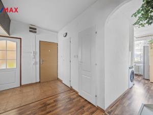 Prodej bytu 4+1, Hradec Králové - Nový Hradec Králové, Mandysova, 94 m2