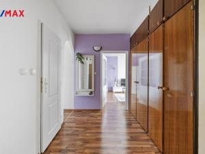 Prodej bytu 4+1, Hradec Králové - Nový Hradec Králové, Mandysova, 94 m2