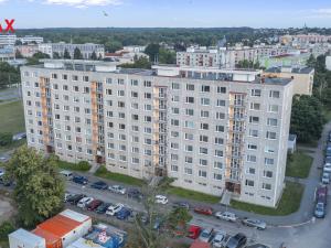 Prodej bytu 4+1, Hradec Králové - Nový Hradec Králové, Mandysova, 94 m2