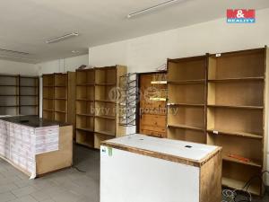 Pronájem kanceláře, Jablonec nad Nisou, U Rybníka, 180 m2