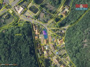Prodej rodinného domu, Bžany - Lhenice, 216 m2
