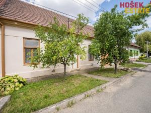 Prodej rodinného domu, Boleradice, 96 m2