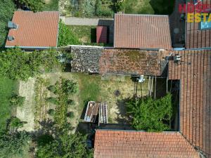 Prodej rodinného domu, Boleradice, 96 m2