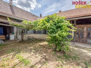 Prodej rodinného domu, Boleradice, 96 m2