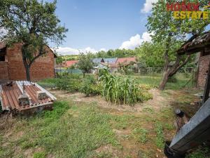 Prodej rodinného domu, Boleradice, 96 m2