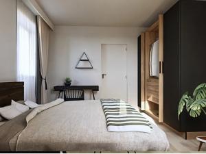 Prodej bytu 3+kk, Praha - Vokovice, Alžírská, 53 m2