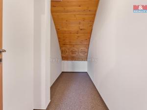 Prodej bytu 5+1, Praha - Radlice, Na Farkáně III, 143 m2