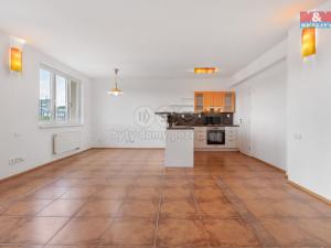 Prodej bytu 5+1, Praha - Radlice, Na Farkáně III, 143 m2
