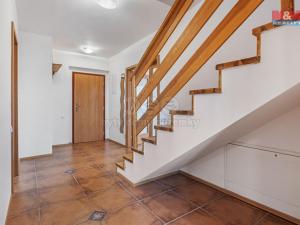 Prodej bytu 5+1, Praha - Radlice, Na Farkáně III, 143 m2