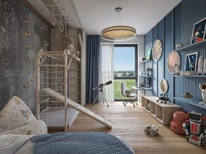 Prodej bytu 4+kk, Praha - Dolní Měcholupy, Kutnohorská, 106 m2
