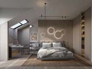 Prodej bytu 4+kk, Praha - Dolní Měcholupy, Kutnohorská, 106 m2