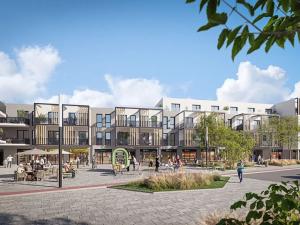 Prodej bytu 2+kk, Praha - Dolní Měcholupy, Kutnohorská, 63 m2
