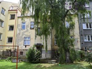 Prodej činžovního domu, České Budějovice, Fráni Šrámka, 250 m2