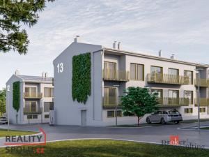 Prodej bytu 3+1, Nemanice, 65 m2