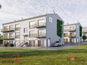 Prodej bytu 3+1, Nemanice, 65 m2