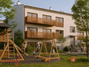 Prodej bytu 3+1, Nemanice, 65 m2