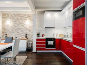 Pronájem bytu 3+kk, Praha - Nové Město, Karlovo náměstí, 95 m2