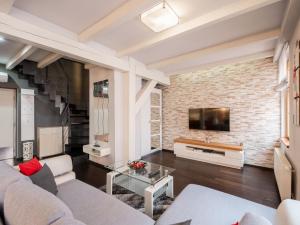 Pronájem bytu 3+kk, Praha - Nové Město, Karlovo náměstí, 95 m2