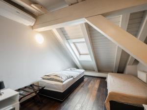 Pronájem bytu 3+kk, Praha - Nové Město, Karlovo náměstí, 95 m2