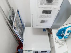 Pronájem bytu 3+kk, Praha - Nové Město, Karlovo náměstí, 95 m2