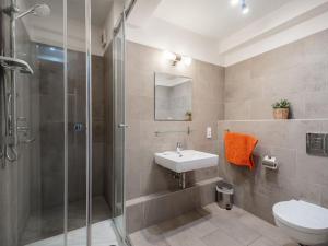 Pronájem bytu 3+kk, Praha - Nové Město, Karlovo náměstí, 95 m2