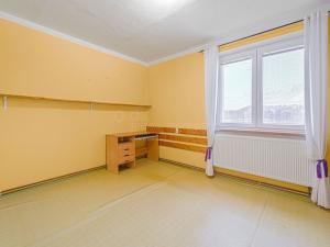 Prodej bytu 3+1, Tachov, 75 m2