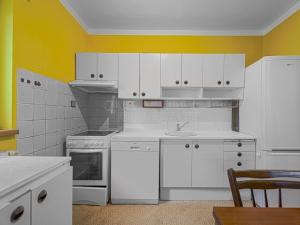 Prodej bytu 3+1, Tachov, 75 m2
