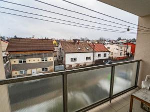 Prodej bytu 3+1, Tachov, 75 m2