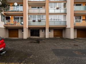 Prodej bytu 3+1, Tachov, 75 m2