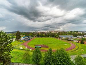Prodej bytu 3+1, Tachov, 75 m2