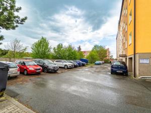 Prodej bytu 3+1, Tachov, 75 m2