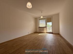 Pronájem bytu 2+kk, Znojmo, Kuchařovická, 38 m2