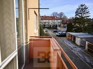 Prodej bytu 2+1, Bučovice, 62 m2