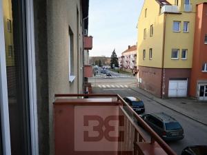 Prodej bytu 2+1, Bučovice, 62 m2