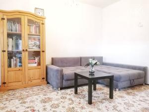 Pronájem bytu 2+1, Kroměříž, Nitranská, 65 m2