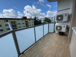 Pronájem bytu 3+1, Třebíč, Tolstého, 74 m2