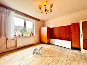 Prodej rodinného domu, Rajhrad, Ostrůvek, 95 m2