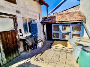 Prodej rodinného domu, Rajhrad, Ostrůvek, 95 m2