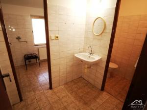 Prodej rodinného domu, Jihlava, Brněnská, 238 m2