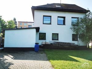 Prodej rodinného domu, Jihlava, Fügnerova, 255 m2