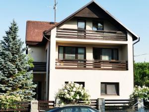 Prodej rodinného domu, Jihlava, Fügnerova, 255 m2