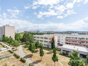 Pronájem bytu 2+kk, Praha - Modřany, Daškova, 42 m2