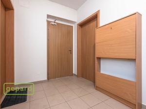 Prodej bytu 1+kk, Šestajovice, Revoluční, 17 m2