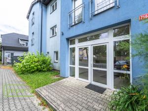 Prodej bytu 1+kk, Šestajovice, Revoluční, 17 m2