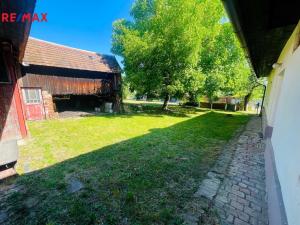 Prodej rodinného domu, Librantice, 81 m2