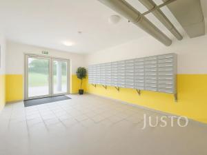 Pronájem bytu 1+kk, Ústí nad Labem, Rozcestí, 26 m2