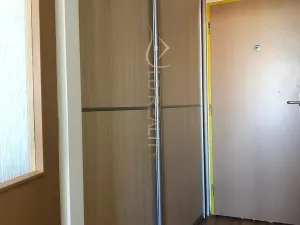 Pronájem bytu 1+kk, Olomouc, Kavaleristů, 31 m2